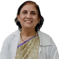 Dr. Vidula Kapre