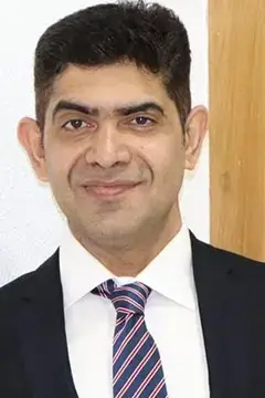 Dr. Imran Noor Mohammad