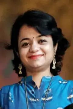Dr. Ketki Marodkar