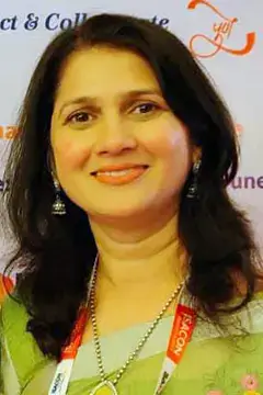Dr. Priya Sadawarte