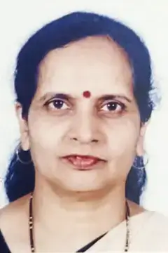 Dr. Ranjana Deshmukh